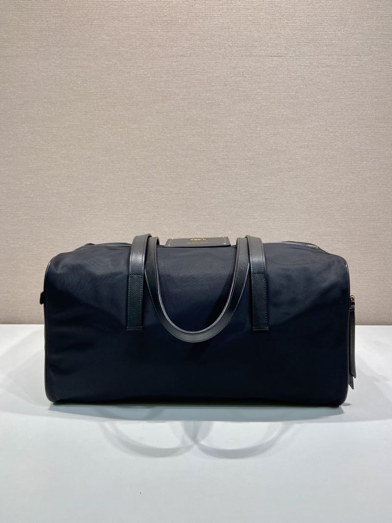 Pra*a travel bags